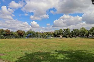 Memorial Grounds- click for photo gallery